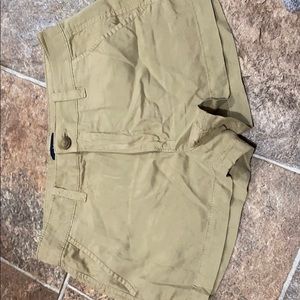 AE shorts- super soft